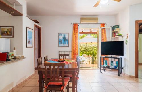 Arbatax House | Casa Nespolo