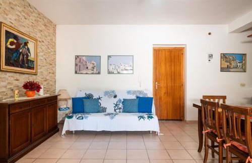 Arbatax House | Casa Nespolo