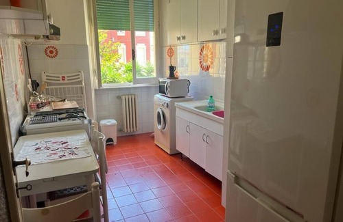 Nettuno Apartment | Casa Nettuno