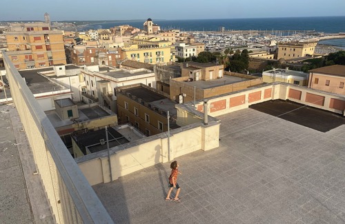 Nettuno Apartment | Casa Nettuno