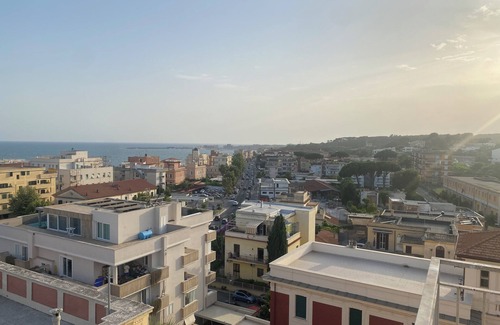 Nettuno Apartment | Casa Nettuno