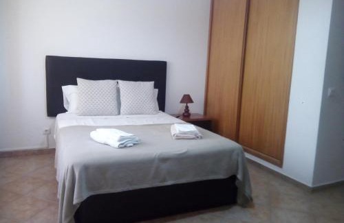 Fuseta Apartment | Casa Neuza