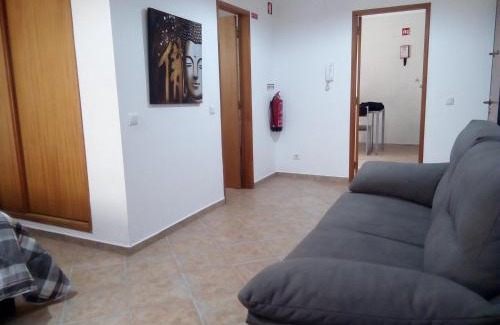 Fuseta Apartment | Casa Neuza
