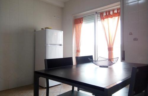 Fuseta Apartment | Casa Neuza