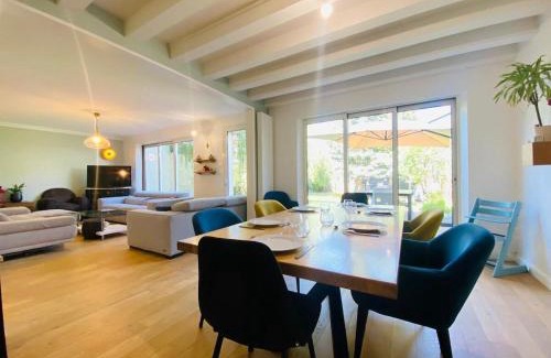 Saint-Serge House | Casa Ney