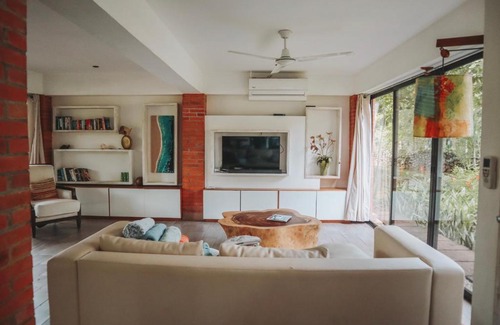 Los Pargos House | Casa Nico