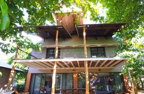 Los Pargos House | Casa Nico
