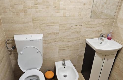 Somesu Cald House | Casa Nico
