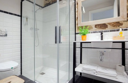 Old Town House | Casa Nicolasa