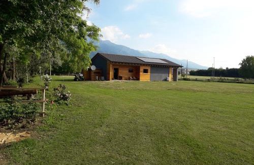 Mussolente House | Casa Nicole 1