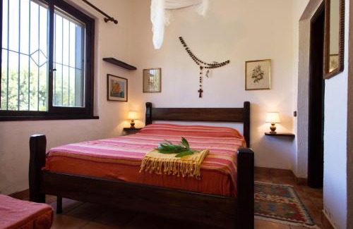 Baia Sant'Anna House | Casa Nicoletta
