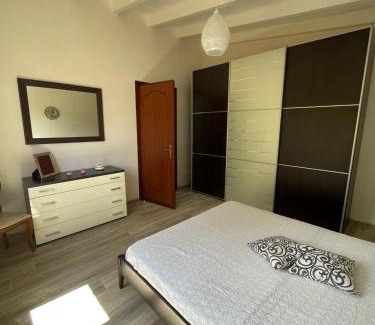 Marsala House | Casa Nicolo