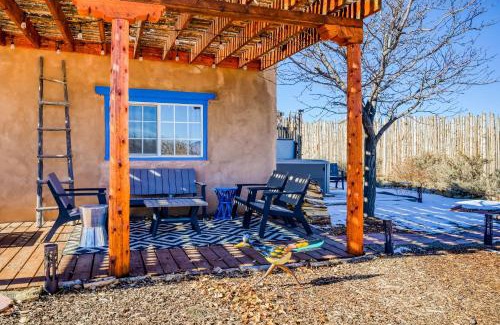 Taos House | Casa Nido