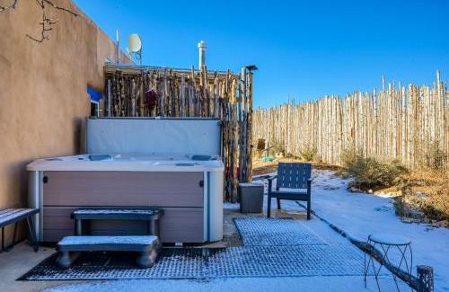 Taos House | Casa Nido