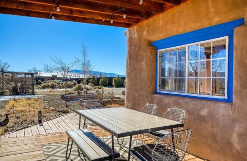 Taos House | Casa Nido