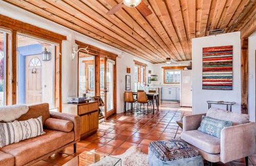 Taos House | Casa Nido