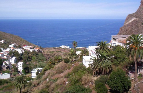 Taganana Apartment | CASA NIEVES APARTMENT