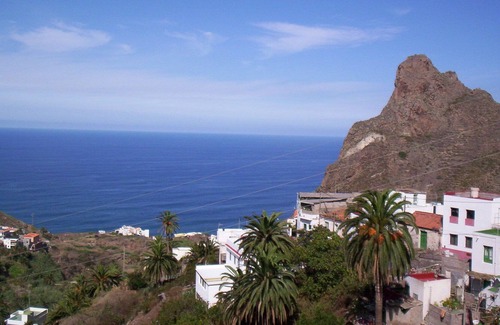 Taganana Apartment | CASA NIEVES APARTMENT