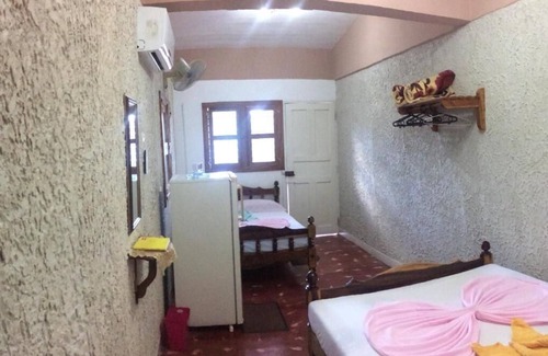 Vinales House | Casa Nieves y David