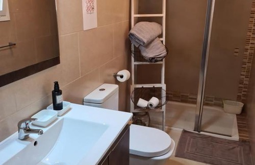 Peniscola Bed & Breakfast | Casa Nikita