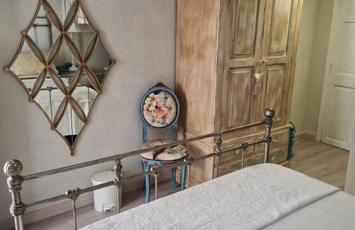 Peniscola Bed & Breakfast | Casa Nikita