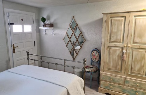 Peniscola Bed & Breakfast | Casa Nikita
