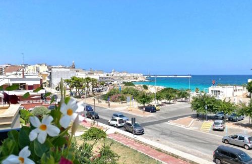 Monopoli Apartment | Casa Nilla