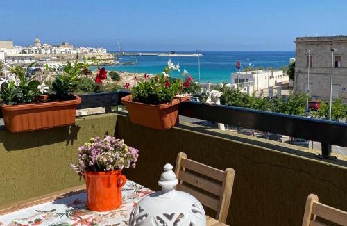 Monopoli Apartment | Casa Nilla
