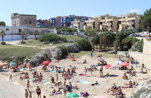 Monopoli Apartment | Casa Nilla