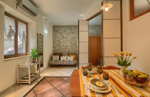 Portoscuso House | Casa Niluca