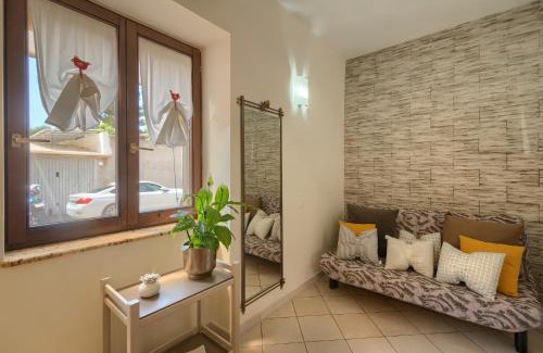 Portoscuso House | Casa Niluca