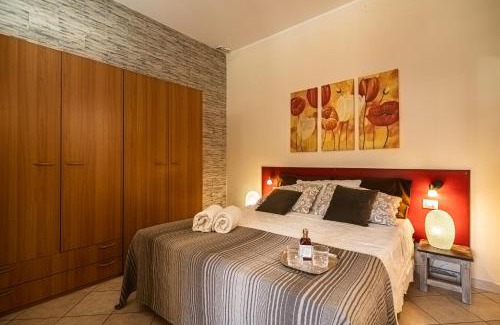 Portoscuso House | Casa Niluca
