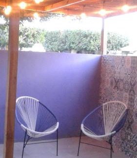 Loreto Villa | Casa NIM