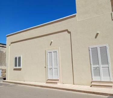 Maruggio Apartment | Casa Ninì