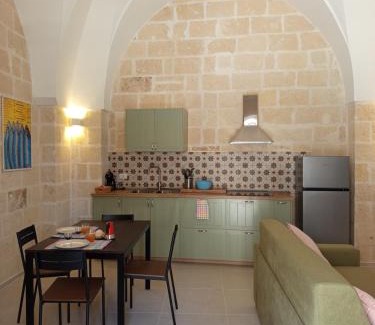 Maruggio Apartment | Casa Ninì