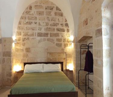 Maruggio Apartment | Casa Ninì