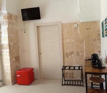 Maruggio Apartment | Casa Ninì