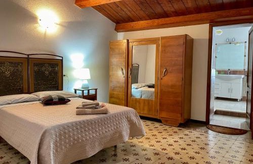 Gonnesa House | Casa Nina