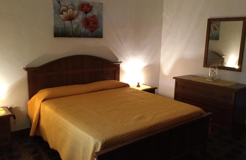 Modolo Apartment | Casa Nina - Modolo a 3 km dal mare di Bosa