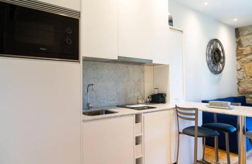 Centro / Baixa Apartment | Casa Nina