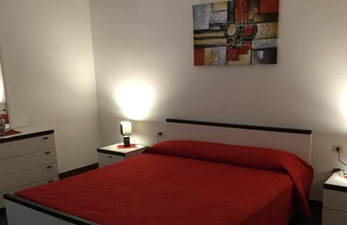 Modolo Apartment | Casa Nina Vacanze 2 ^ - Modolo - 3 km from the sea of Bosa Marina P3059