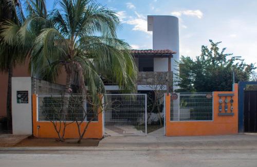 Bacocho Apartment | Casa Ninfa