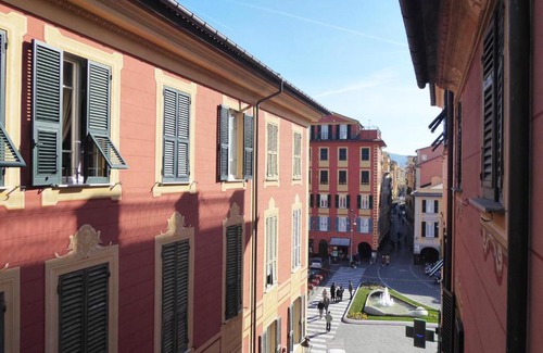 Chiavari Apartment | Casa Ninni by Holiday World