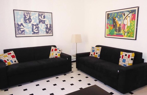 Chiavari Apartment | Casa Ninni by Holiday World