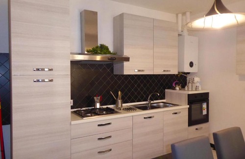 Chiavari Apartment | Casa Ninni by Holiday World