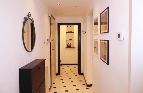 Chiavari Apartment | Casa Ninni by Holiday World