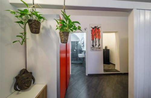 Catania City Centre House | CASA NINNI