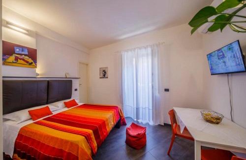 Catania City Centre House | CASA NINNI