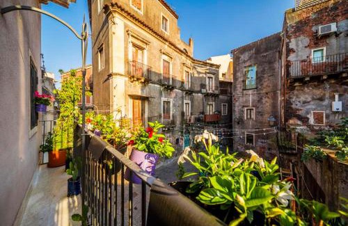 Catania City Centre House | CASA NINNI