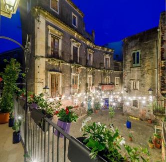 Catania City Centre House | CASA NINNI